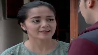 Suamiku Lebih Sayang Sahabatnya FTV Hidayah