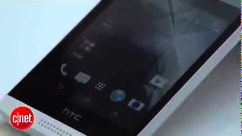 HTC Desire 816 mobilephone Review