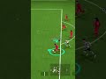 Beautiful game 🤩 #efootball #gaming