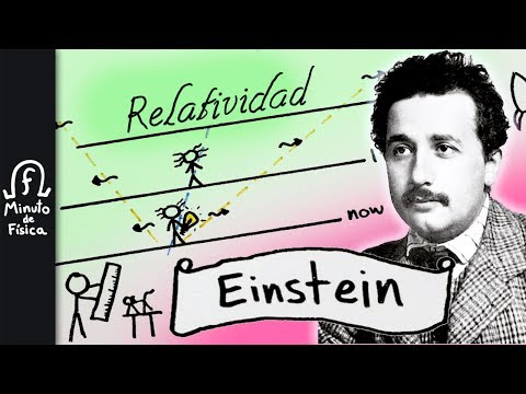 Albert Einstein y