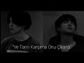 Min Yoongi ile Hayal Et &quot;Ve Tanrı Karşıma Onu Çıkardı&quot; 5. Bölüm