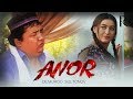 Dilmurod Sultonov - Anor | Дилмурод Султонов - Анор #UydaQoling