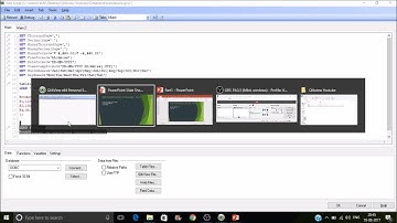 Joins In Qlikview | Data Transformations | Cross Table In Qlikview # Part 9