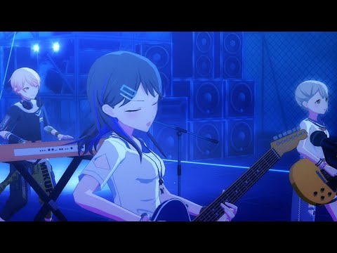 《プロセカMV》リーダー組で「Voices」