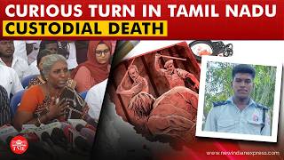 Ajithkumar custodial death case: Victim's mother demands legal action against theft case complainant