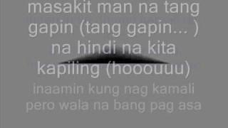 Wala Na Bang Pag Asa S