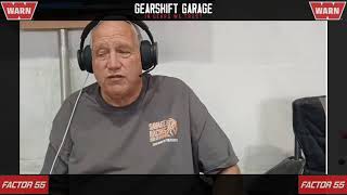 Savage Racing Warn/Factor55: Race of Kings