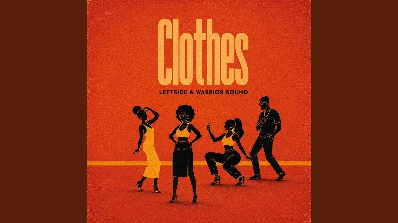Clothes auf YouTube ansehen Clothes auf YouTube ansehen