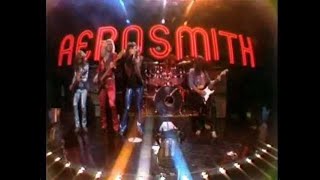 HQ AEROSMITH - Walking the Dog  Best Version HIGH FIDELITY AUDIO MIX HQ