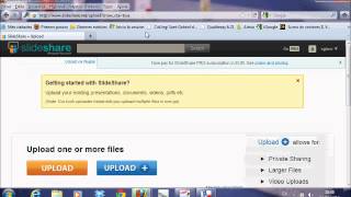 slideshare tutorial