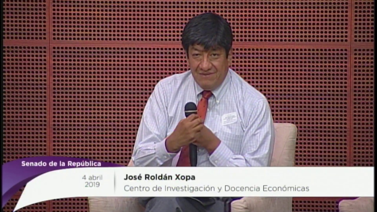 Foro: Temas de la agenda legislativa en materia anticorrupción, tercera mesa senador kahulugan