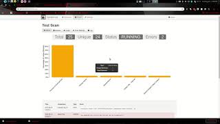 Spiderfoot OSINT Tutorial - Parrot Security OS
