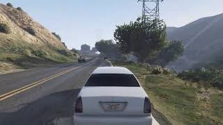 GTA5 RPDOJ  Live#1