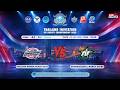 Thailand Women's Selects Blue vs Intl North Stars | Thailand InvitationChampionship 2026 | Women'