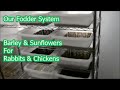 Our Fodder System - Version 2