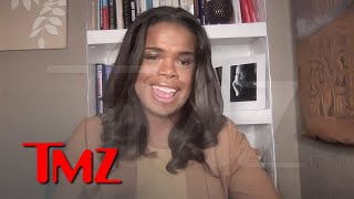 Cook County State Attorney Kim Foxx Says She Stands By Jussie Smollett Plea Deal | TMZ