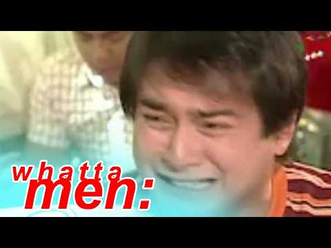 Whattamen: Ms. Spirit of Christmas (Full Episode 120) | Jeepney TV