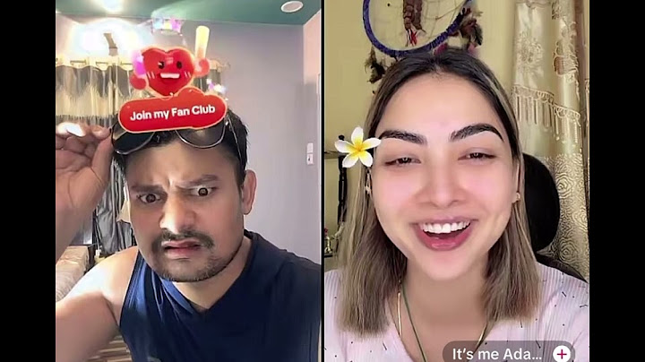 Rooben Lai Ada le chuppa khanxu bhanda