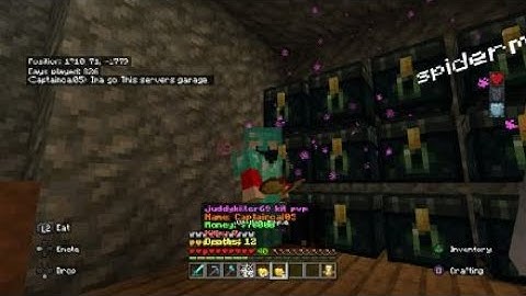 Juddykillers bad kit pvp