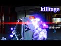 【APEX】スピードAIMキル集 #40
