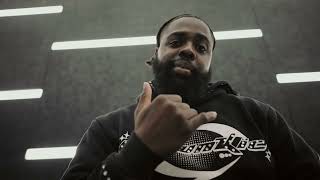 Kashoutbanks - Mortified Official Music Video