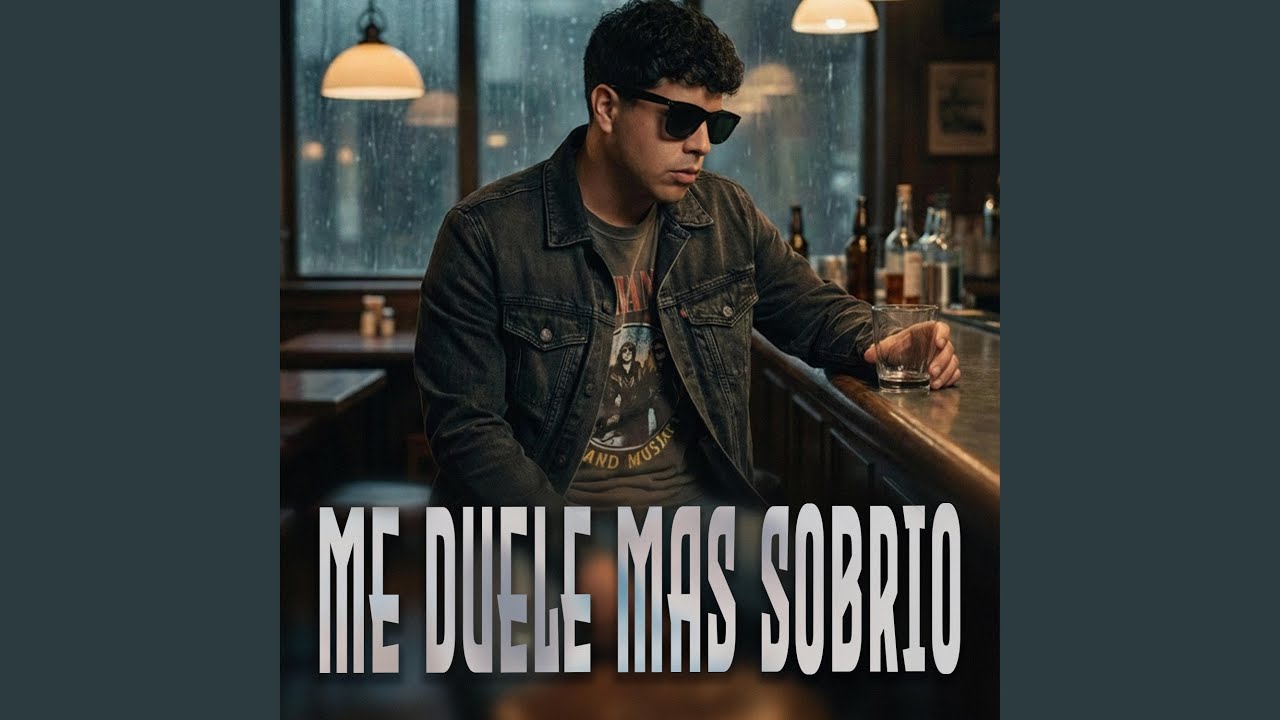 Me Duele Mas Sobrio