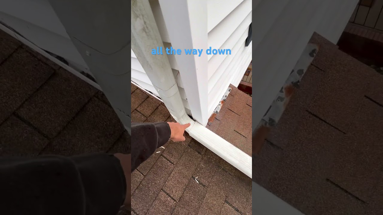 Is roof flashing important? Can you mess it up? 