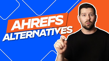 Ahrefs Alternatives