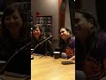 From our weekly live podcast #DigitalThrills on the Amp app! #podcast #radio #dj