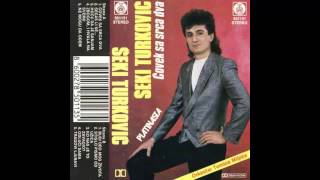 Seki Turkovic - Stiglo Pismo Iz Uzica - Audio 1989 Hd