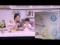 波蘭 Dafi Astra unimax 原裝進口濾水壺 (電子提示) product youtube thumbnail