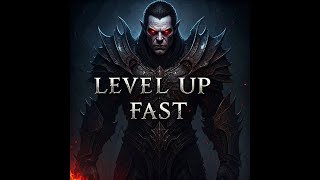 Leveling Tips And Advice Diablo 3 2025