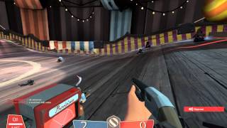 tf 2 change team glitch on doomsday event