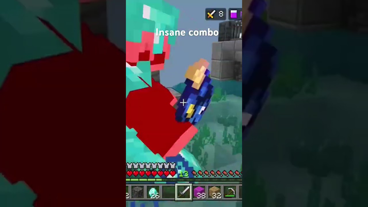 Insane Combo 