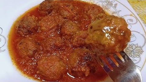 بربع كيلو لحمه مفرومه‼️عملت نصف كيلو كفته‼️بدون برغل ولا فول صويا👍