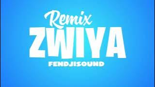  ZWIYA DJ FENDJISOUND HIT TIKTOK 