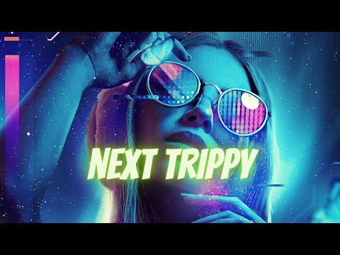 MURAT YALÇIN — NEXT TRİPPY ( ORJİNAL MİX ) #EDM