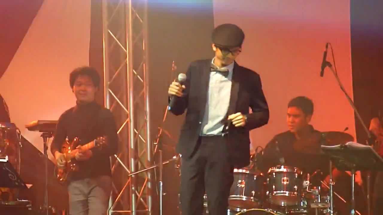 23-05-2013 ธนนท์ สวย  - หนุ่มบาวสาวปาน @RBSC