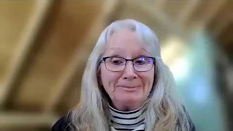 Nancy Beck