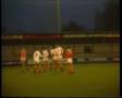 NATIONALE  PLOEG GEHANDICAPTEN VOETBALT TEGEN STUDIO SPORT 2