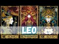LEO OMG❗️🧿🔥↩️😱 Her Witchcraft Is Backfiring on Her — Now She’s Trying a New Strategy! 🔮🔥👁️‍🗨️