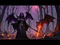 [The War Within BETA] WoW PvE Dungeon: The Rookery [Hellcaller Destro Warlock]