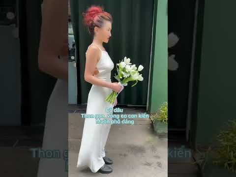 Video Bó Hoa Cô Dâu Hoa Cưới Tulip Mang Ý Nghĩa Gì? - youtube