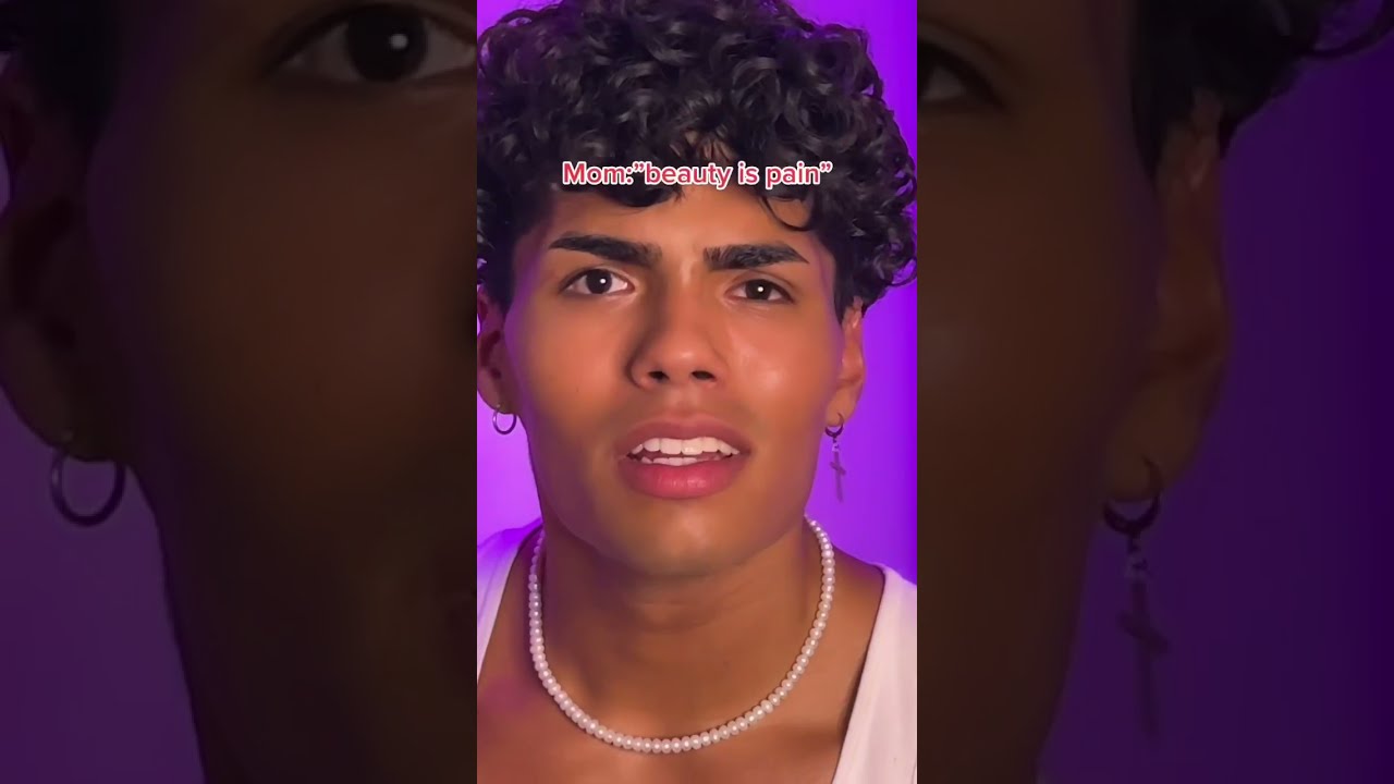  Pov Our Mother Wants The Perfect Daughter So You Must Starve Shorts