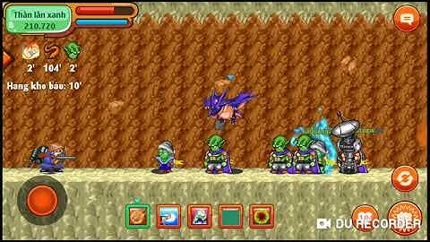 ( Ngọc Rồng online ) up tn bdkb max phê