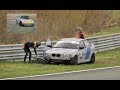 Collision, Close Call & Spins 29.02.2020 Vrij Rijden Zandvoort