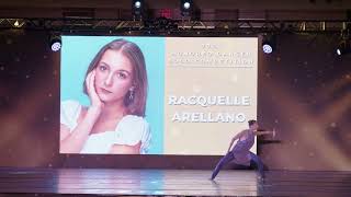 Roxy Dancer - Ndh Honored Dancer Solo - Close