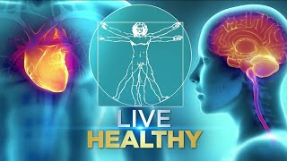 Live Healthy: Digestive Trouble