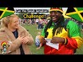 Can You Speak Jamaican ? - (Godiva Festival 2018) Ep. 5 (Accent Challenge)