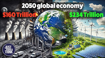 The insanity of the Carbon Capture deception.